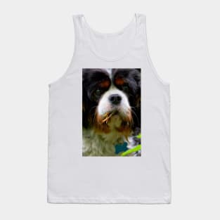 Bird Dog! Tank Top